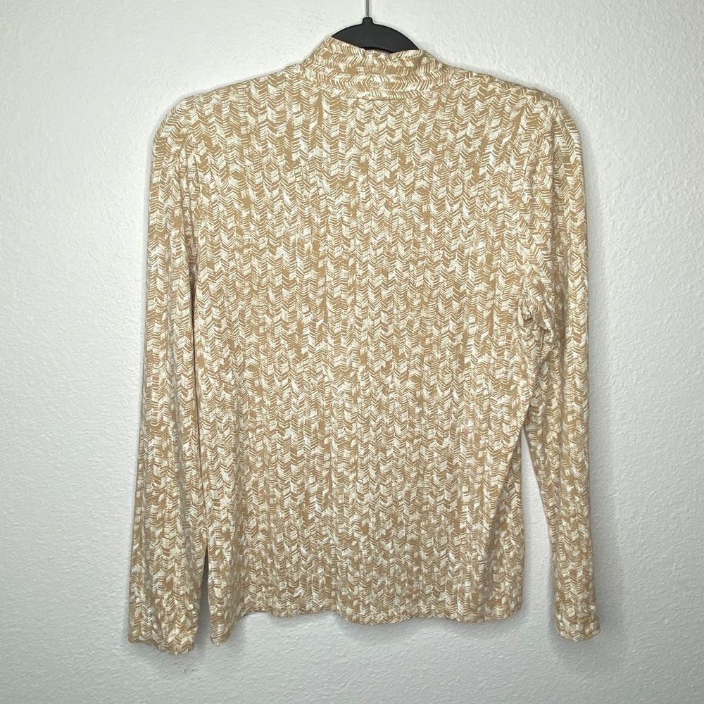 Talbots Top‎ - Picture 4 of 8